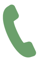 Icône de Téléphone.